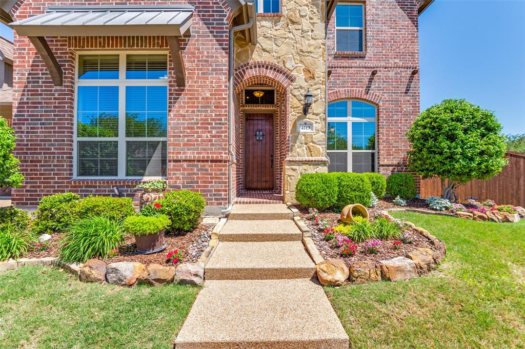 4113 Jubilee Drive