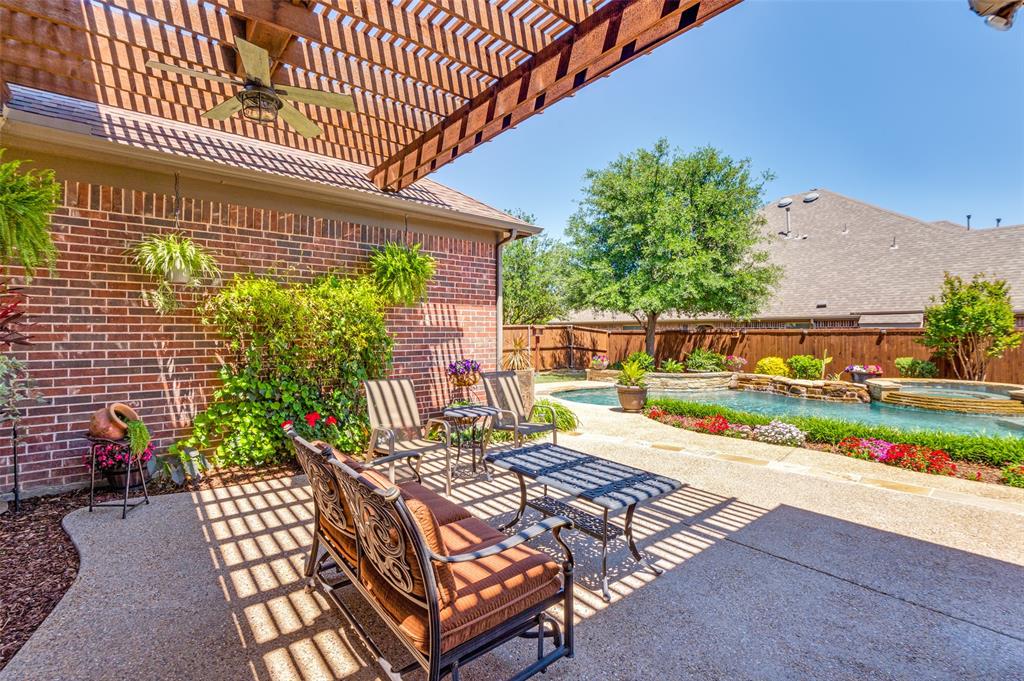 Village Park North Ph 2b - Residential