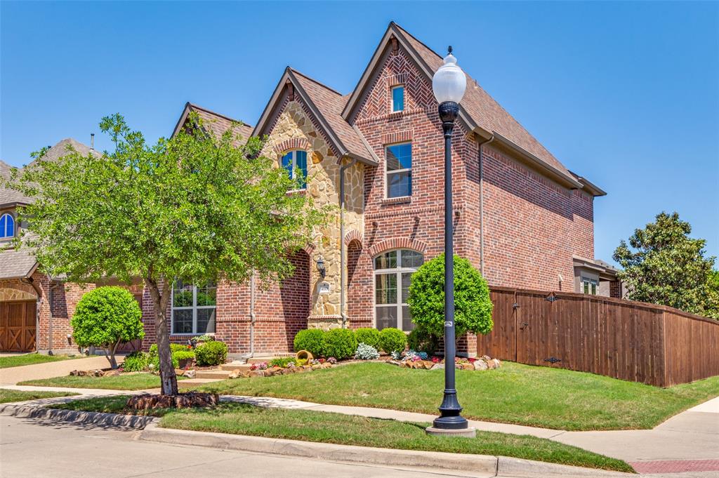 4113 Jubilee Drive