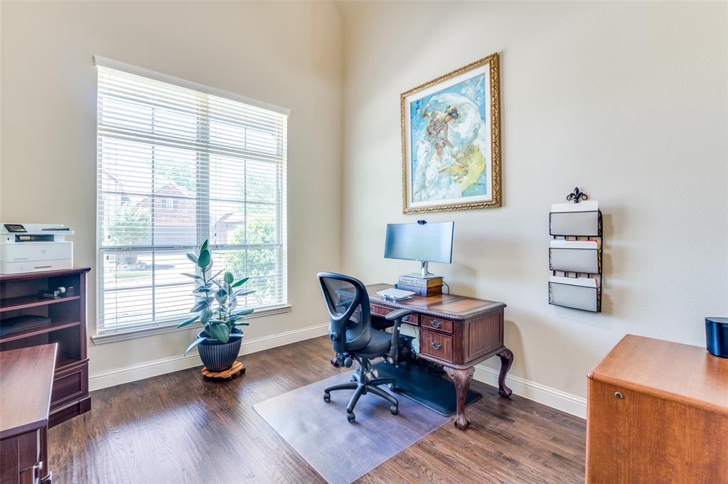 Village Park North Ph 2b - Residential