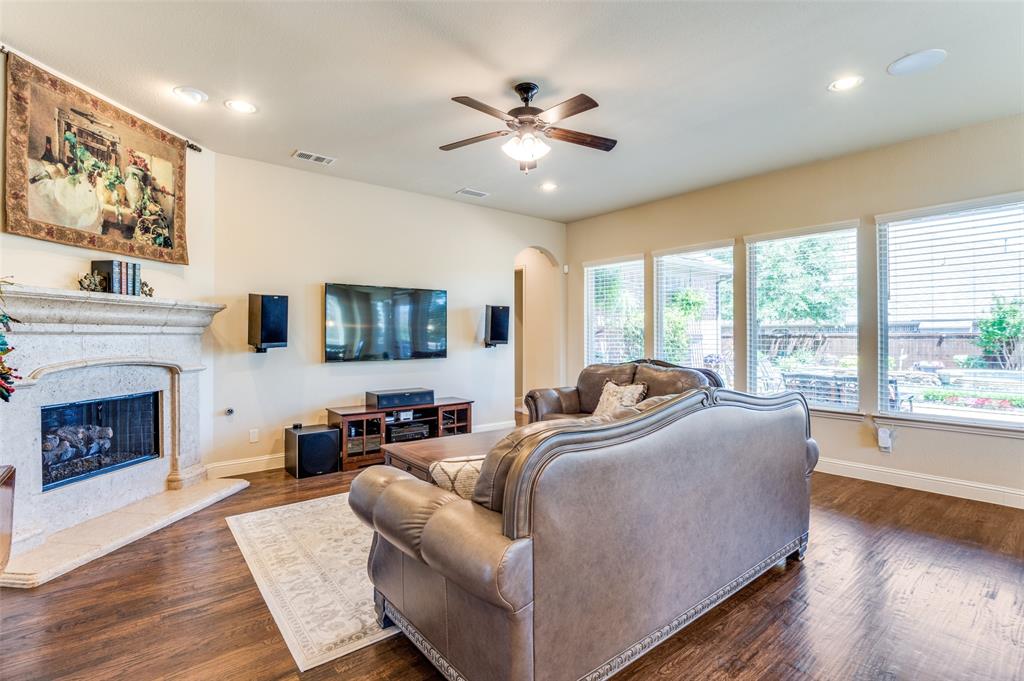 Village Park North Ph 2b - Residential