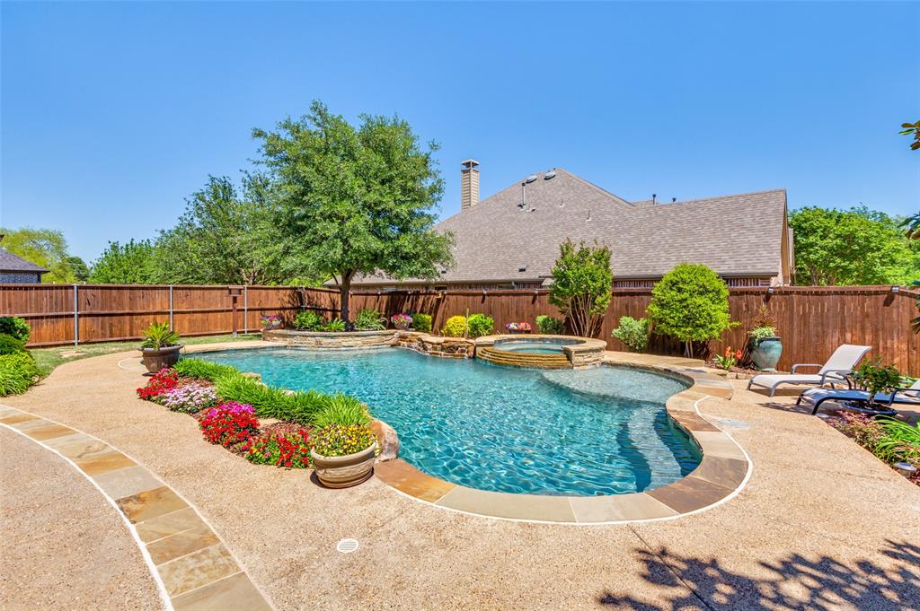 Village Park North Ph 2b - Residential