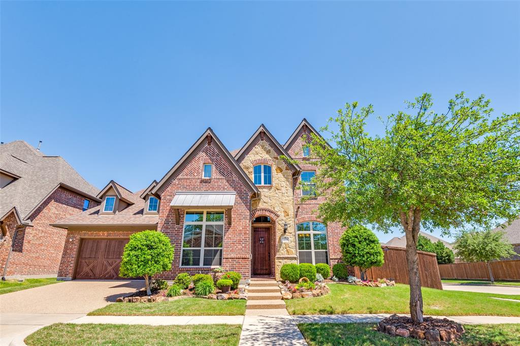 Village Park North Ph 2b - Residential