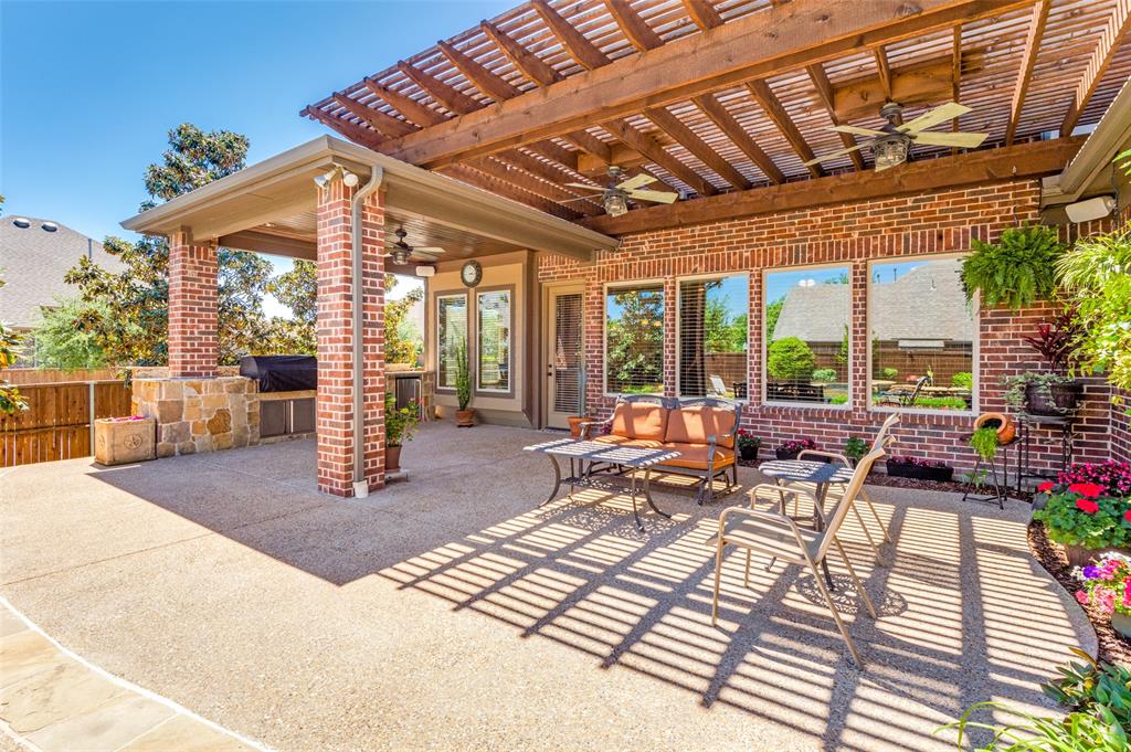 Village Park North Ph 2b - Residential