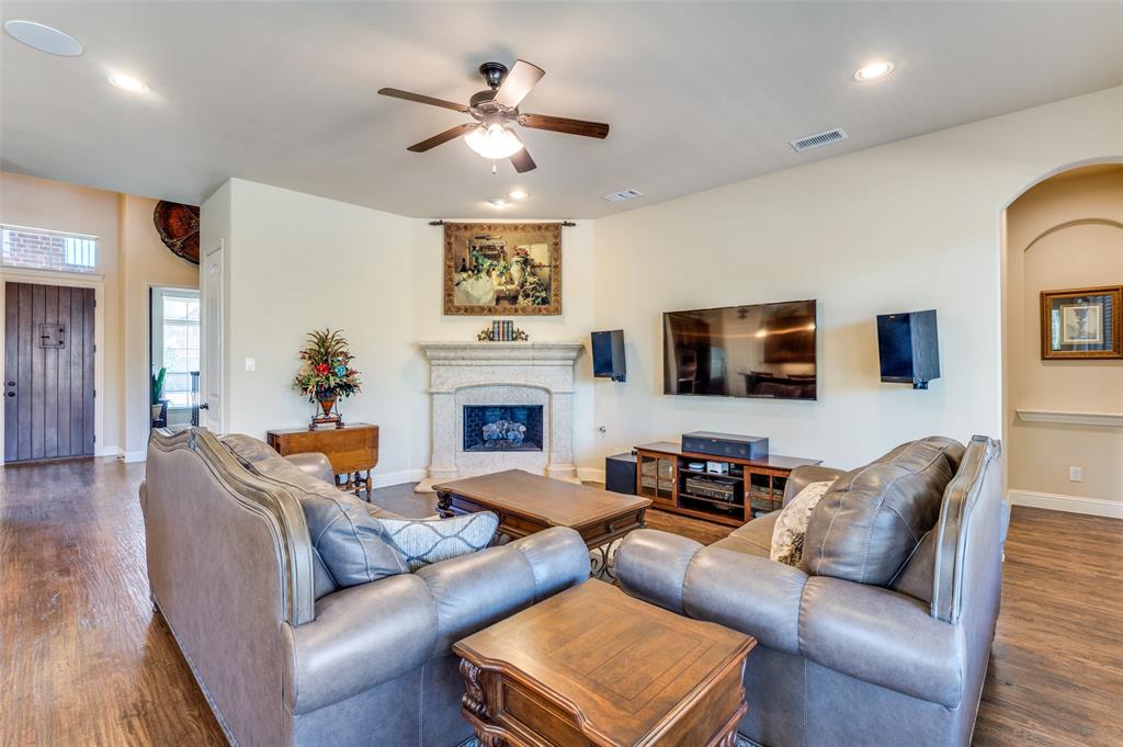 Village Park North Ph 2b - Residential