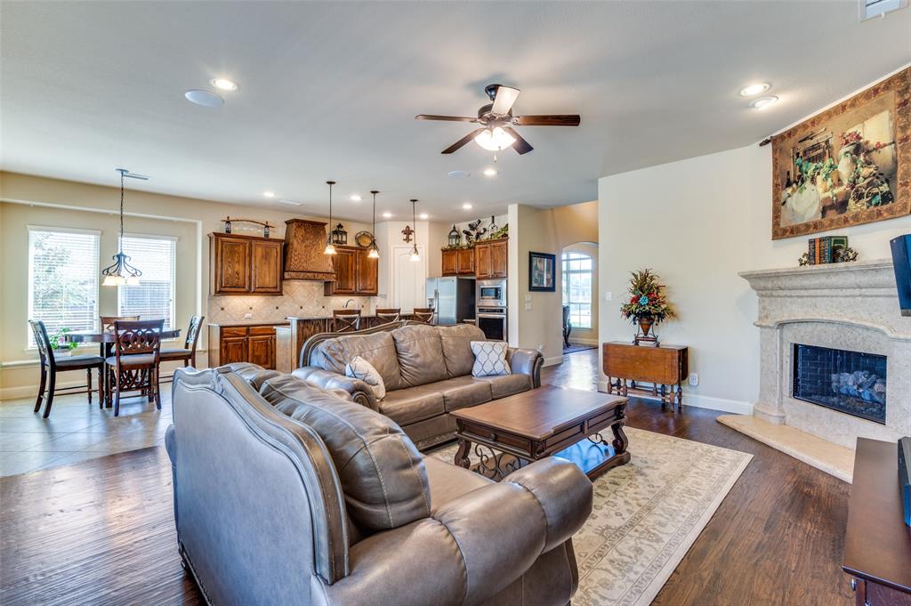 Village Park North Ph 2b - Residential