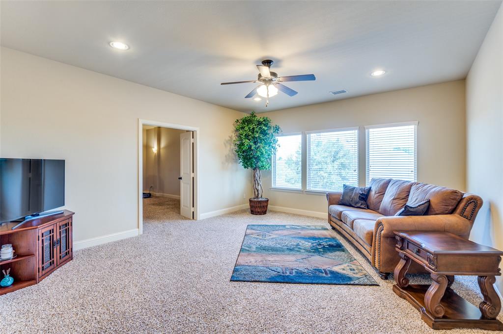 Village Park North Ph 2b - Residential