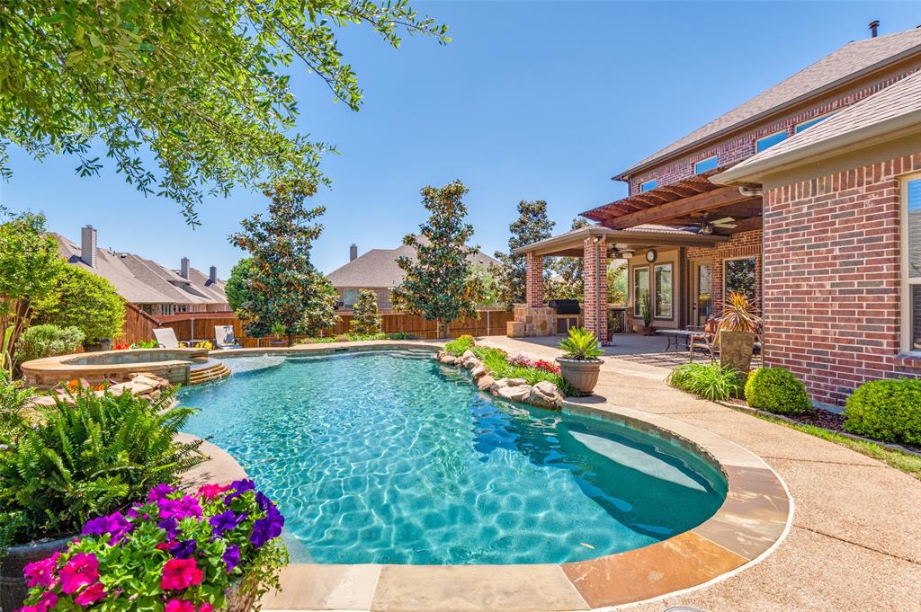 Village Park North Ph 2b - Residential