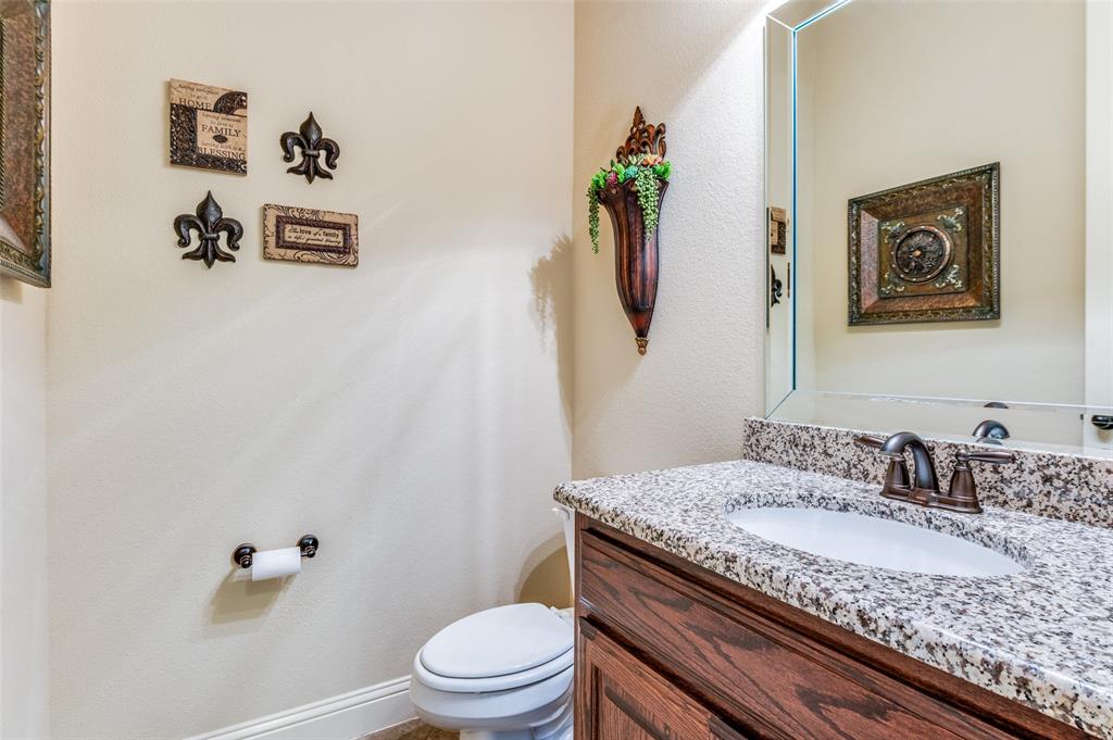 Village Park North Ph 2b - Residential