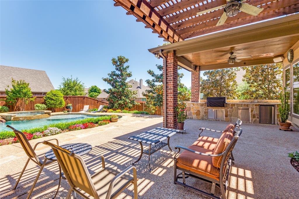 Village Park North Ph 2b - Residential