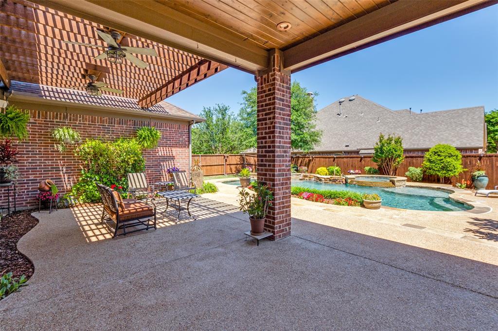 Village Park North Ph 2b - Residential