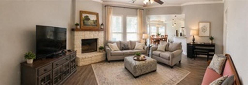 Canyon Creek - Residential
