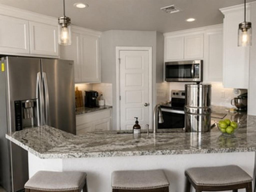 Canyon Creek - Residential