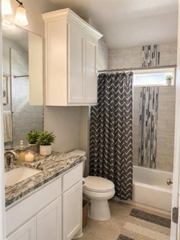 Canyon Creek - Residential