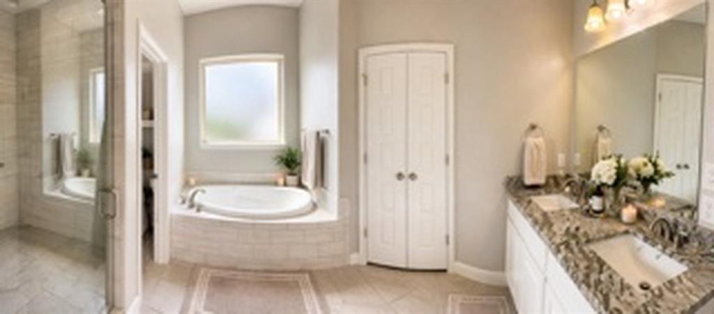 Canyon Creek - Residential