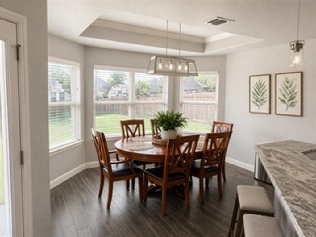Canyon Creek - Residential