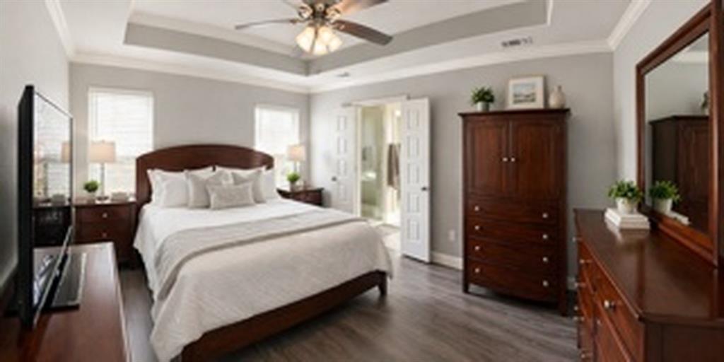 Canyon Creek - Residential