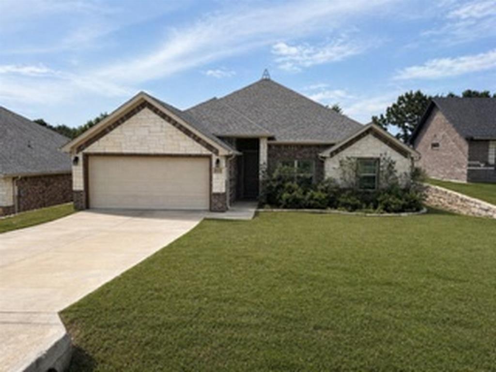 Canyon Creek - Residential
