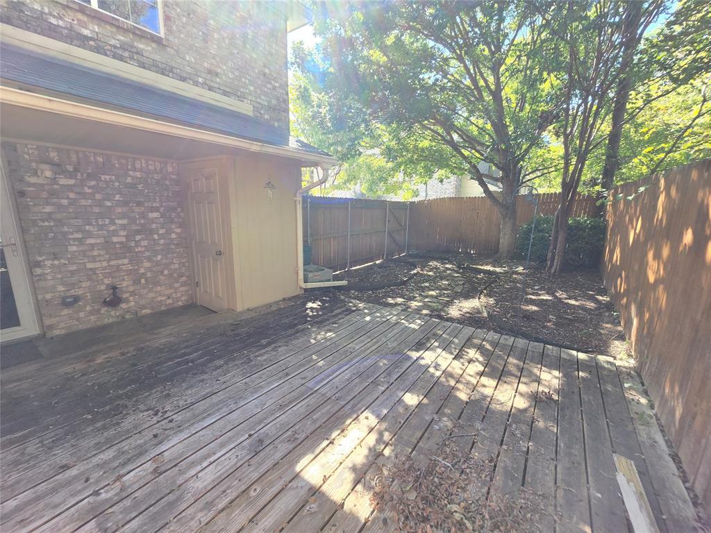 Graystone Twnhms - Residential Lease