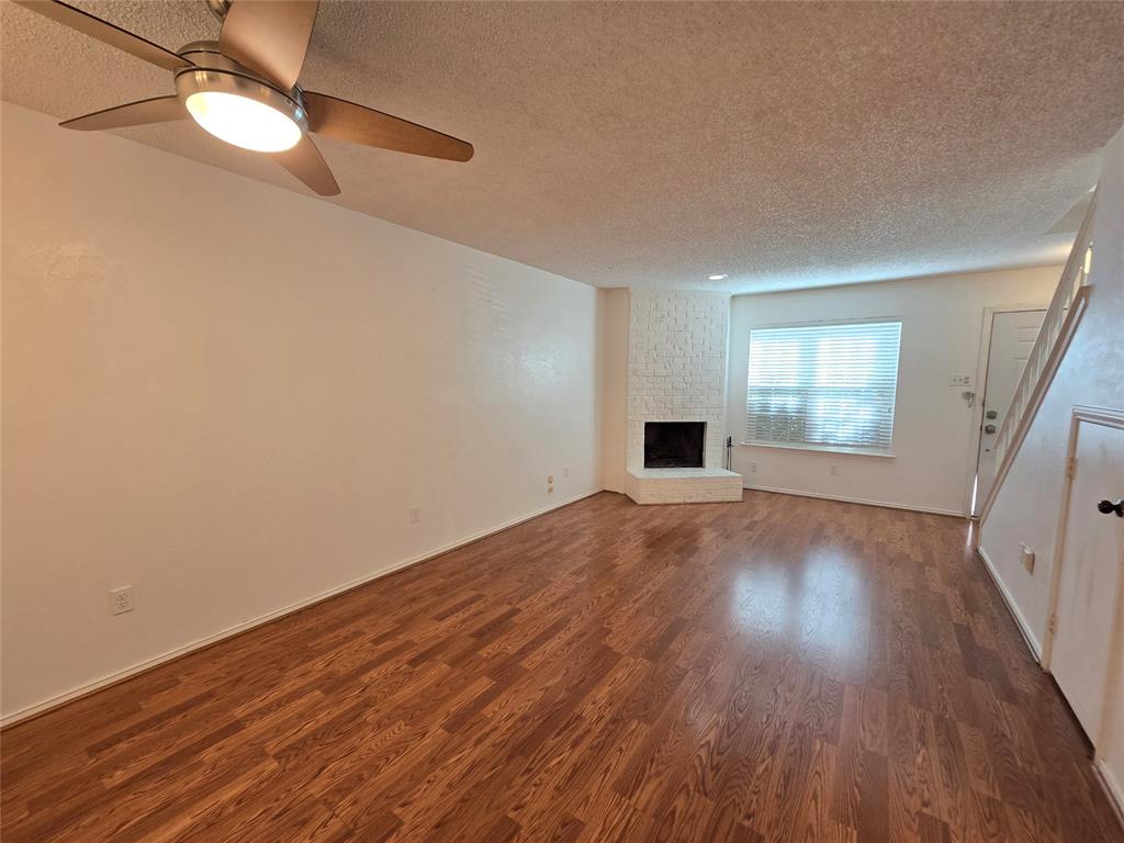 Graystone Twnhms - Residential Lease