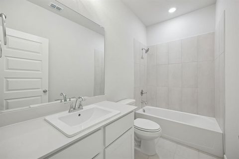 Tiny photo for 3203 Linden Lane, Gunter, TX 75058 (MLS # 21341596)
