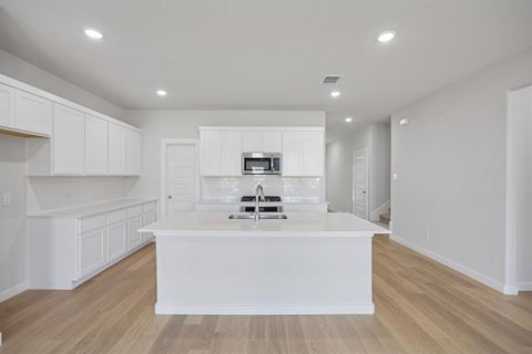 Tiny photo for 3203 Linden Lane, Gunter, TX 75058 (MLS # 21341596)