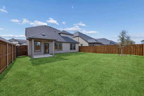 Tiny photo for 3203 Linden Lane, Gunter, TX 75058 (MLS # 21341596)