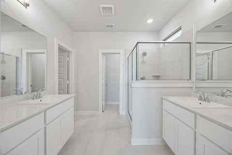 Tiny photo for 3203 Linden Lane, Gunter, TX 75058 (MLS # 21341596)