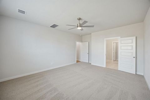 Tiny photo for 3203 Linden Lane, Gunter, TX 75058 (MLS # 21341596)