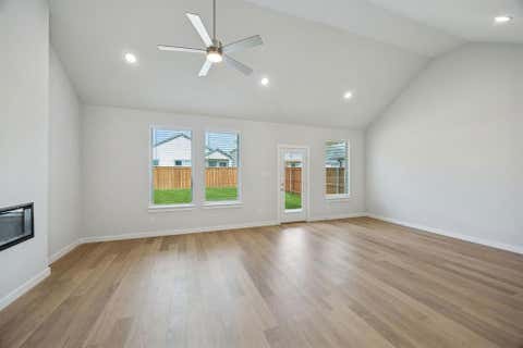 Tiny photo for 3203 Linden Lane, Gunter, TX 75058 (MLS # 21341596)