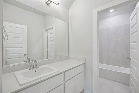 Tiny photo for 3203 Linden Lane, Gunter, TX 75058 (MLS # 21341596)