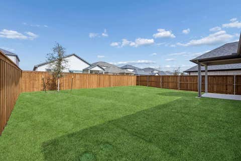 Tiny photo for 3203 Linden Lane, Gunter, TX 75058 (MLS # 21341596)