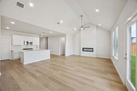 Tiny photo for 3203 Linden Lane, Gunter, TX 75058 (MLS # 21341596)