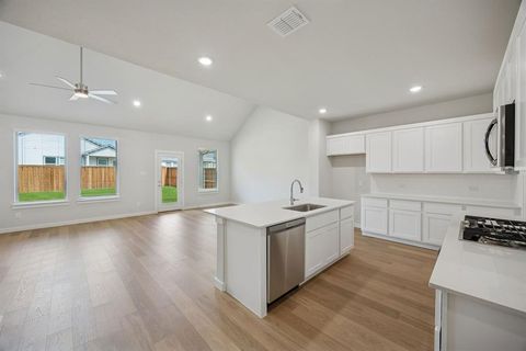 Tiny photo for 3203 Linden Lane, Gunter, TX 75058 (MLS # 21341596)