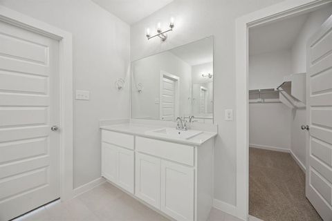 Tiny photo for 3203 Linden Lane, Gunter, TX 75058 (MLS # 21341596)
