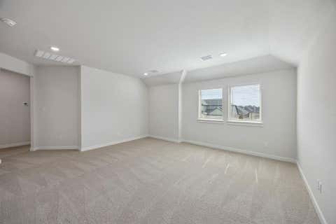 Tiny photo for 3203 Linden Lane, Gunter, TX 75058 (MLS # 21341596)
