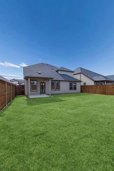 Tiny photo for 3203 Linden Lane, Gunter, TX 75058 (MLS # 21341596)