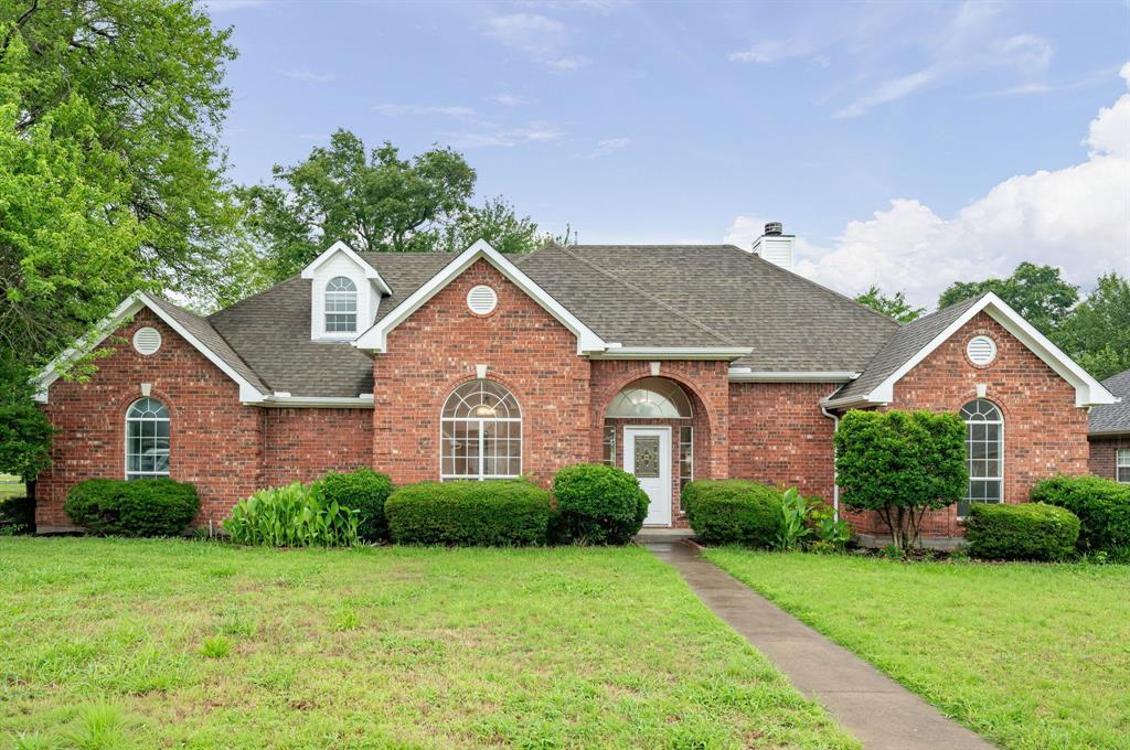 2107 Rivercrest Circle