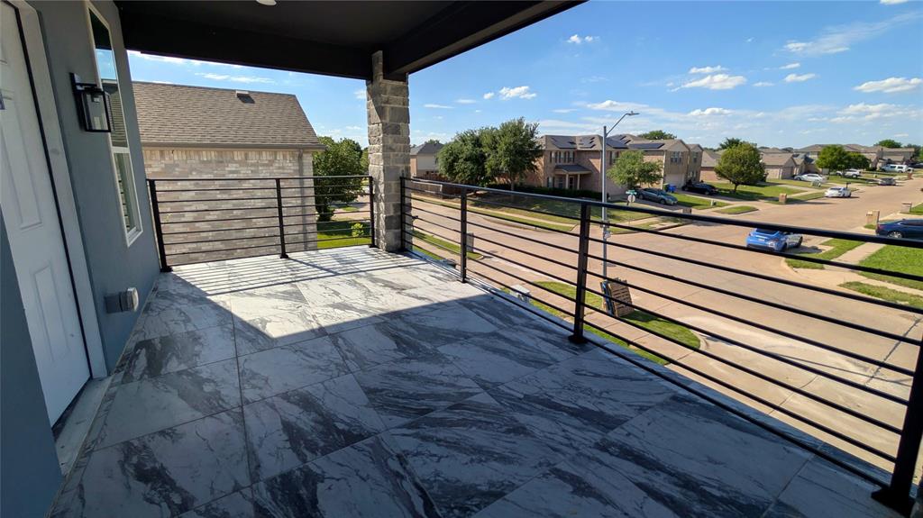 Spring Rdg Ph 02 A - Residential