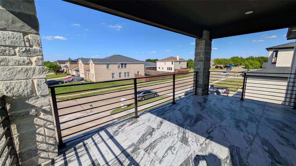 Spring Rdg Ph 02 A - Residential