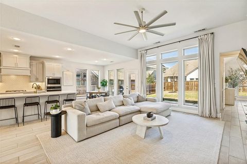 2600 War Admiral Street Celina TX 75009