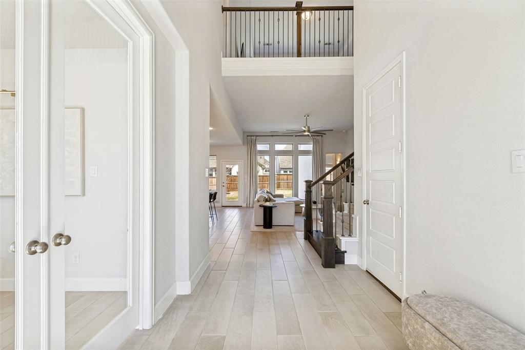 2600 War Admiral Street