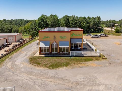 15299 HWY 531 Minden LA 71055