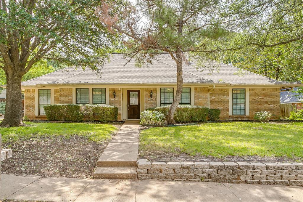 2907 Creekwood Drive