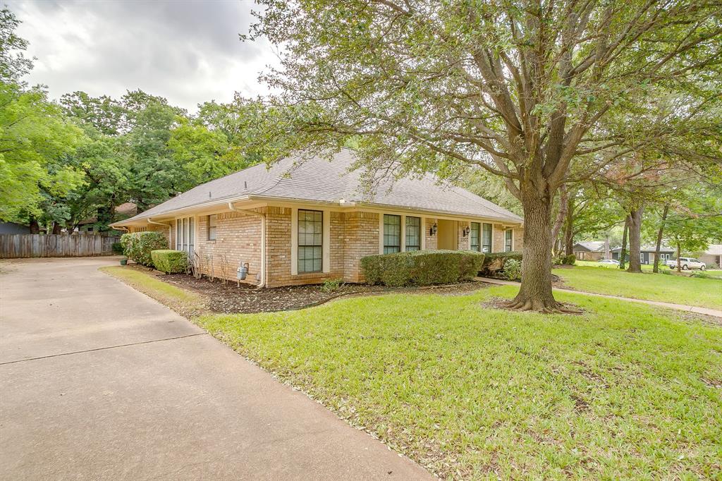 2907 Creekwood Drive