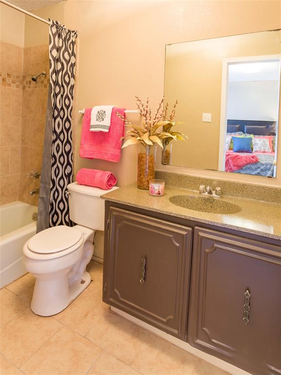 Three Fountains Add Of Over - Residential Lease