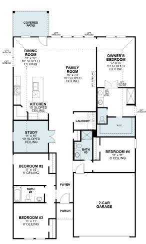 221 Glade Lane