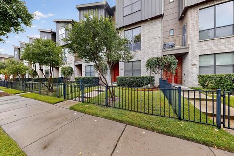 Photo of 4211 Rawlins Street #528, Dallas, TX 75219 (MLS # 21093143)