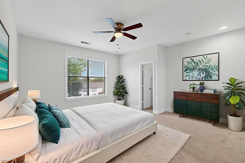 Palo Alto Twnhms Condo - Residential