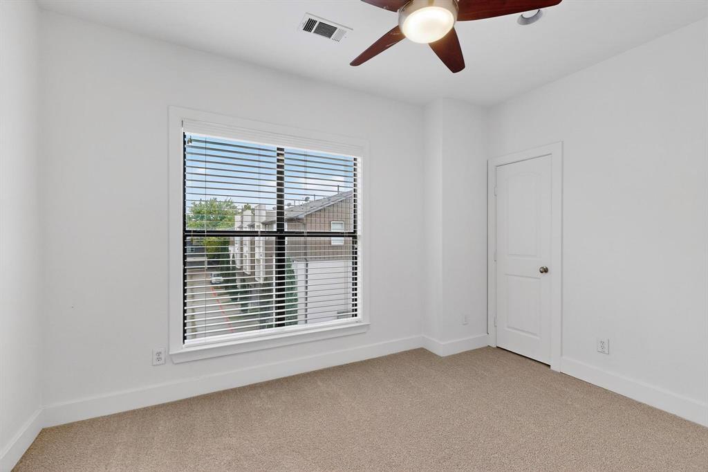 Palo Alto Twnhms Condo - Residential